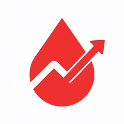 BloodTrends app icon